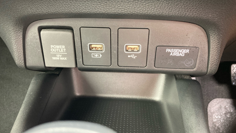 Honda Jazz 1.5 i-MMD Hybrid EX 5dr eCVT Hybrid Hatchback